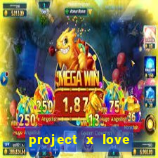 project x love potion disaster blaze gallery